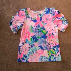 Lilly Pulitzer Top